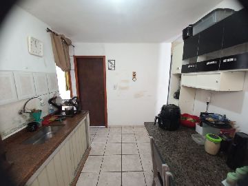 Cozinha