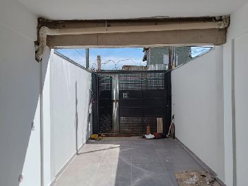 Garagem