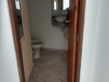 banheiro suite casal