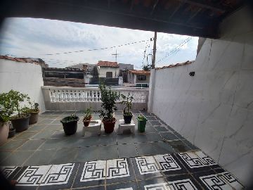 VARANDA