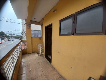 VARANDA