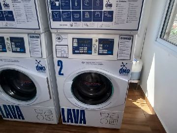 Lavanderia