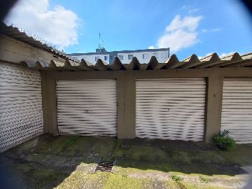 Vaga de Garagem do Apto