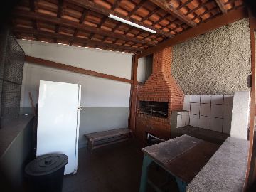 Churrasqueira