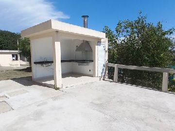 Churrasqueira