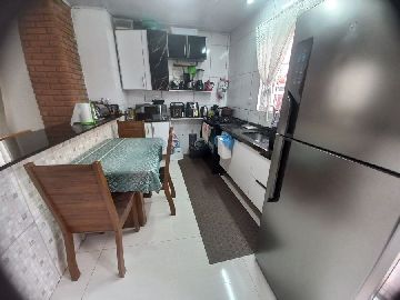 COZINHA - 2� PISO
