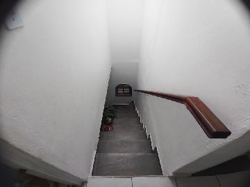 ESCADA - CASA 2� PISO