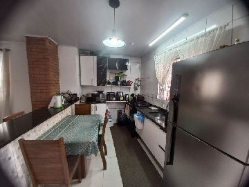 COZINHA - 2� PISO