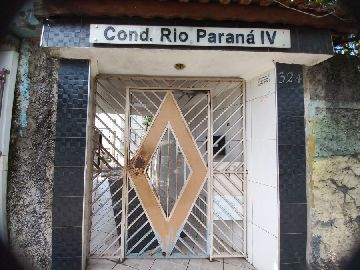 Entrada do Condom�nio 