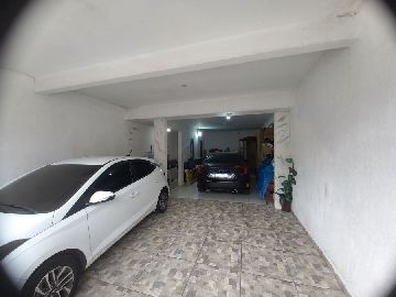 GARAGEM 3 VAGAS