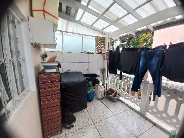 LAVANDERIA - 2� PISO