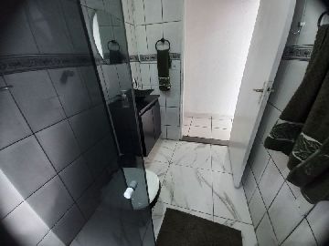BANHEIRO - 2� PISO