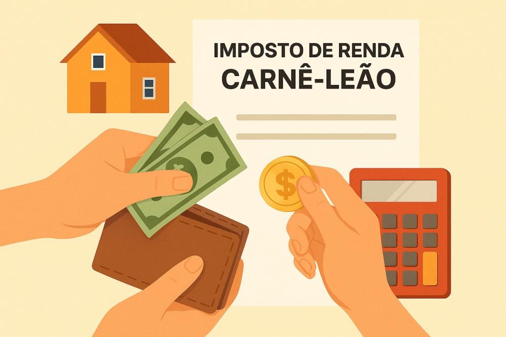 Carn-Leo Receita Federal