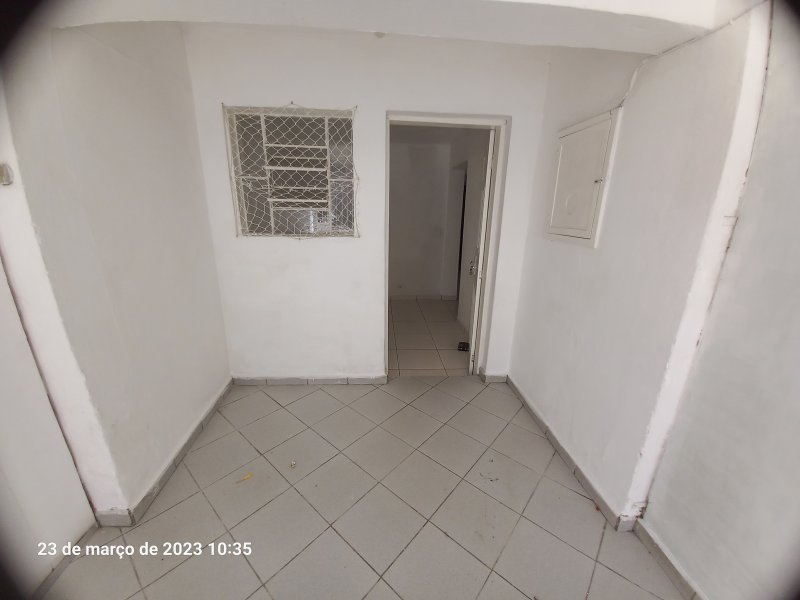 Casa - Aluguel - Vila Progresso (zona Leste) - So Paulo - SP