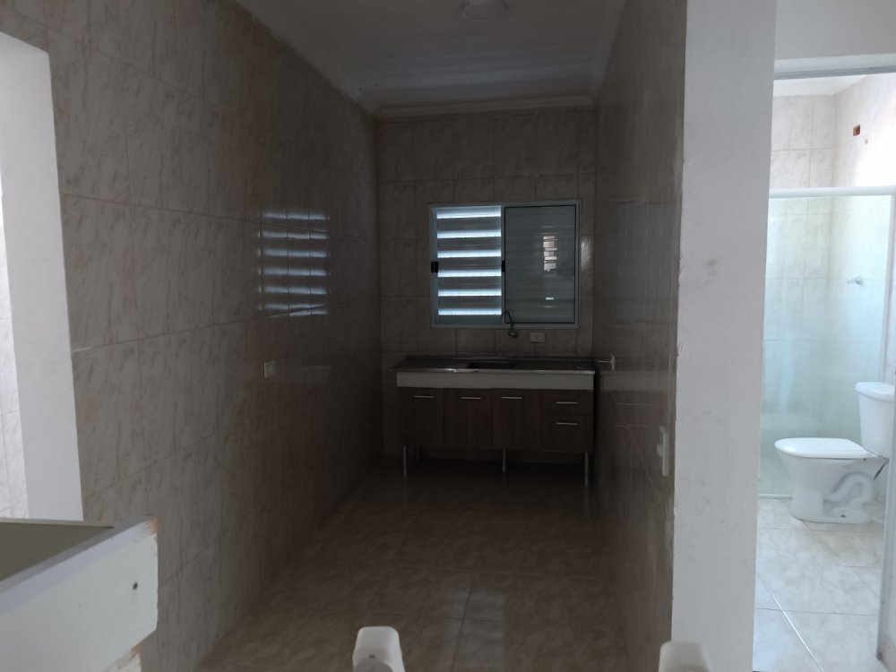 Apartamento - Aluguel - Vila Verde - So Paulo - SP