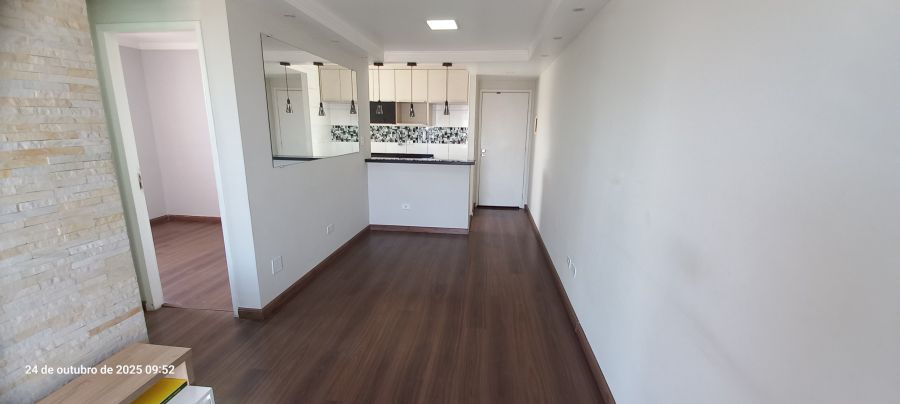 Apartamento - Venda - Jardim Norma - São Paulo - SP