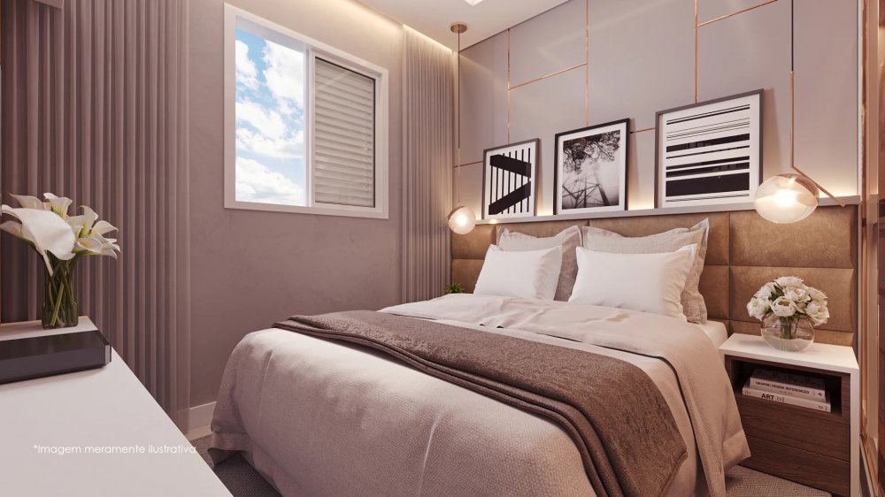 Apartamento - Venda - Vila Carmosina - S�o Paulo - SP