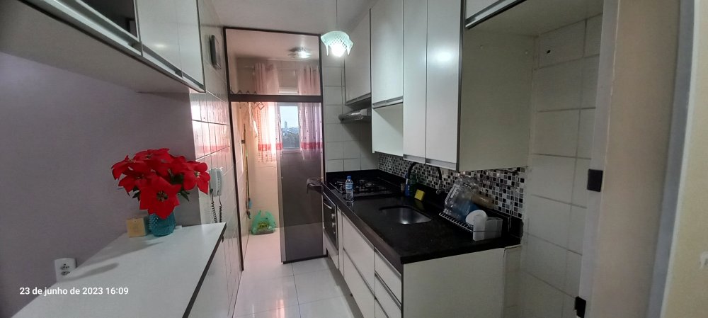 Apartamento - Aluguel - Jardim Norma - So Paulo - SP