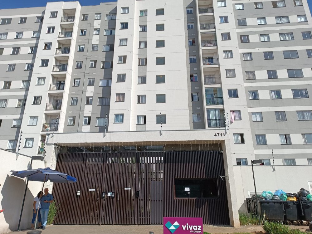 Apartamento - Venda - Vila Taquari - So Paulo - SP