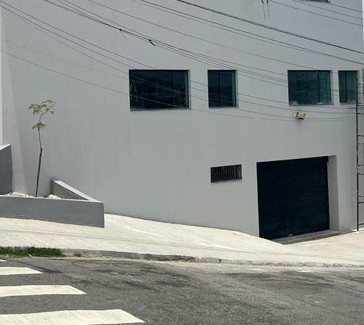 Imvel Comercial - Aluguel - Cidade Popular - So Paulo - SP