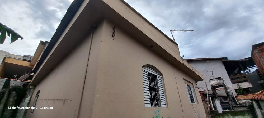 Casa - Aluguel - Parada Xv de Novembro - S�o Paulo - SP
