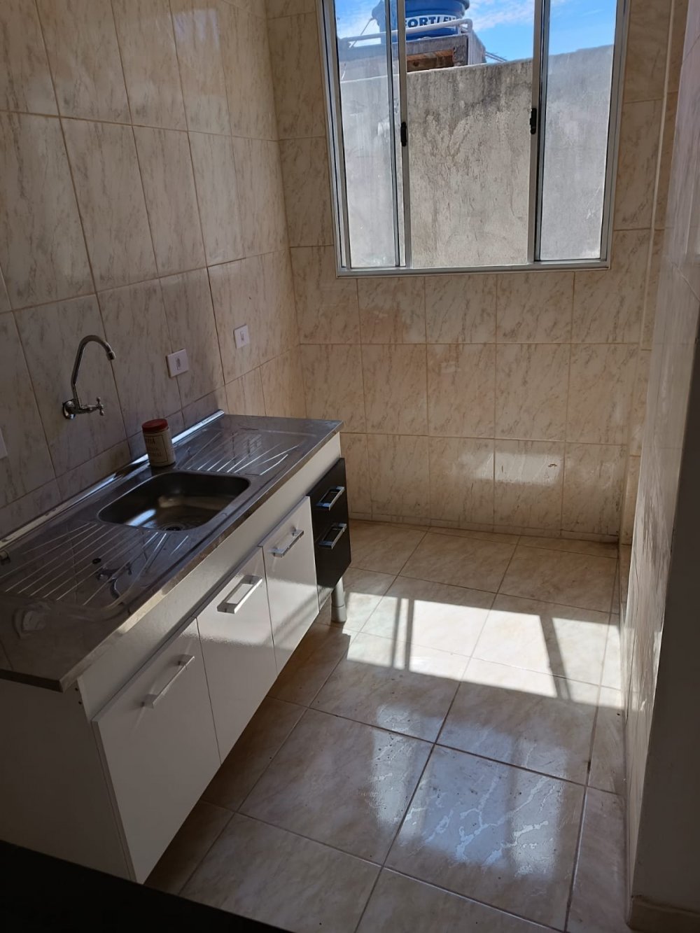 Apartamento - Aluguel - Vila Verde - So Paulo - SP