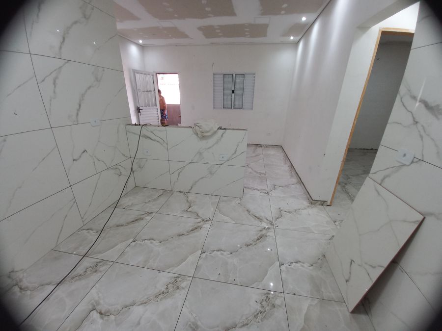 Casa - Aluguel - Vila Verde - S�o Paulo - SP