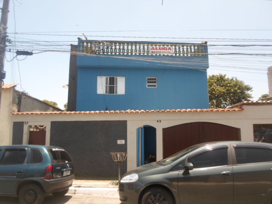 Casa - Venda - Vila Princesa Isabel - So Paulo - SP