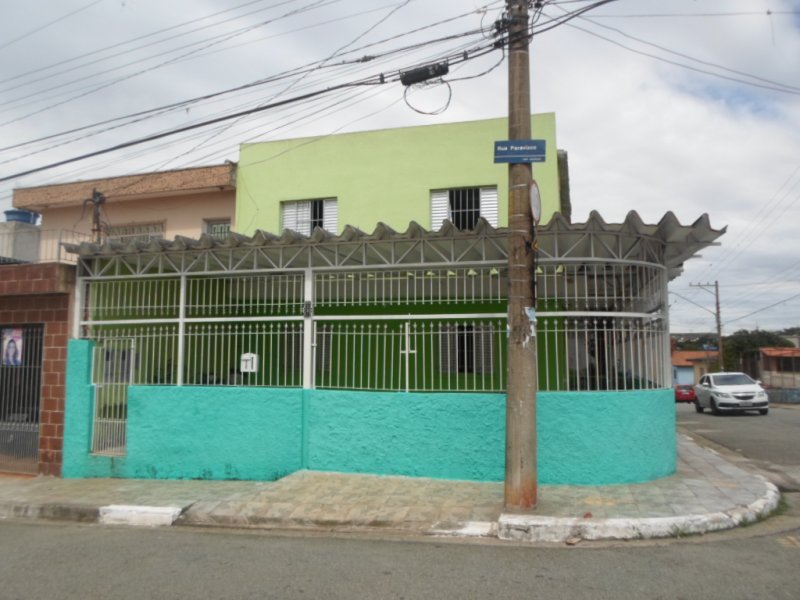 Casa - Venda - Vila Progresso (zona Leste) - So Paulo - SP