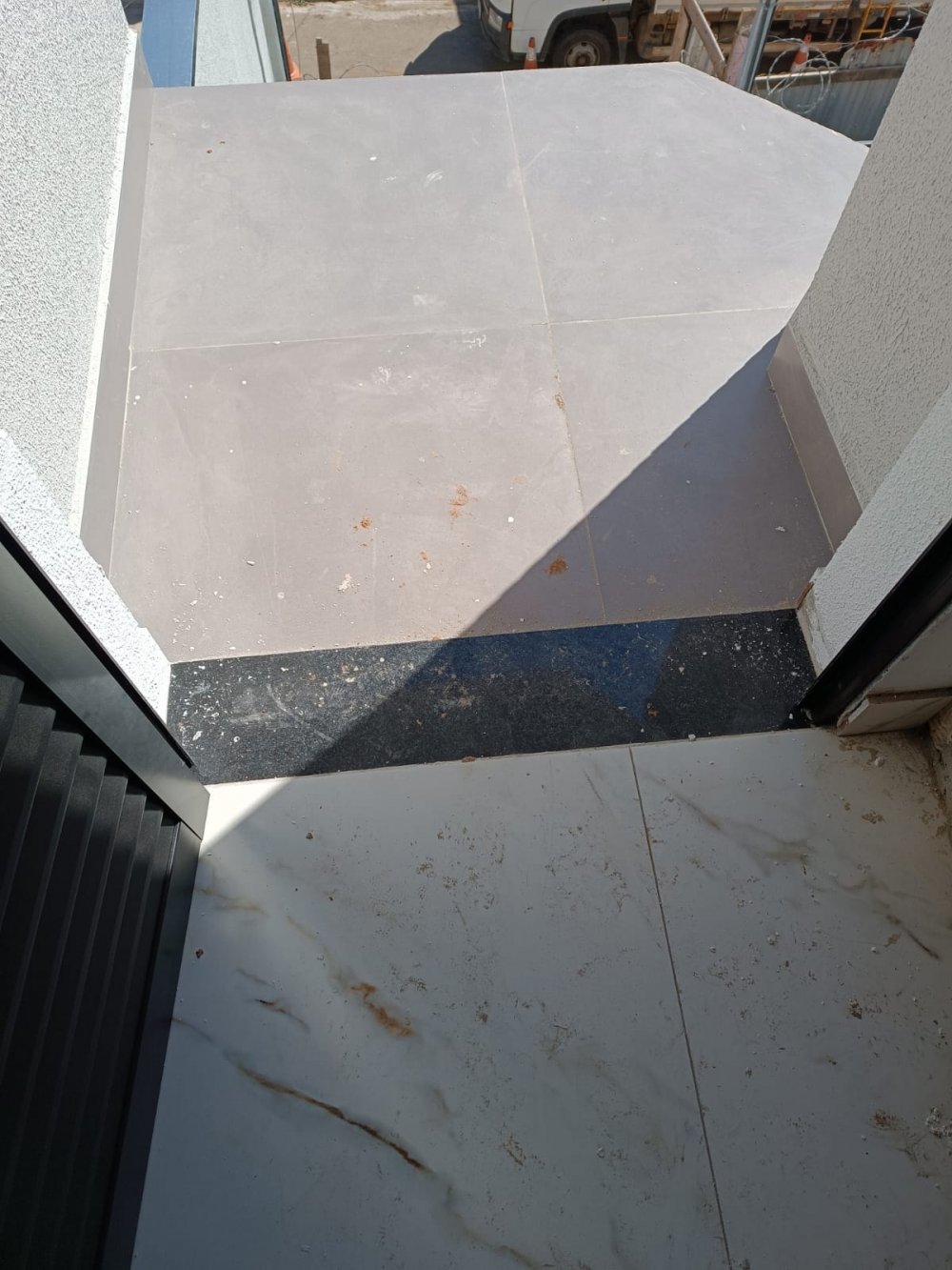 Dorm Casal, Suite + Sacada 