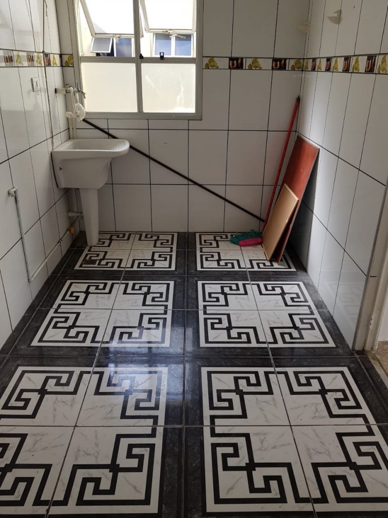 Apartamento - Venda - Jardim Planalto - So Paulo - SP