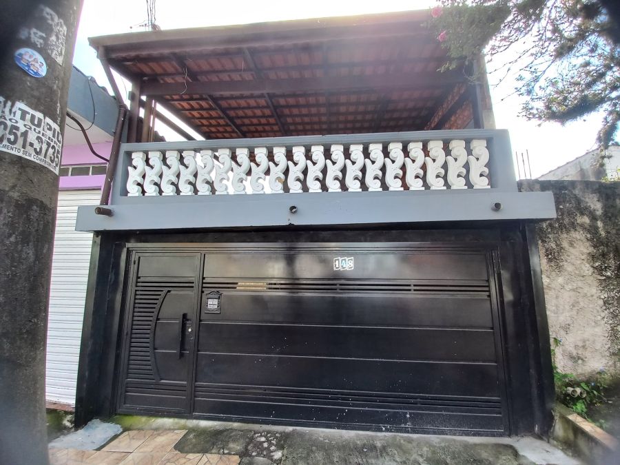 Casa - Aluguel - Vila Taquari - São Paulo - SP