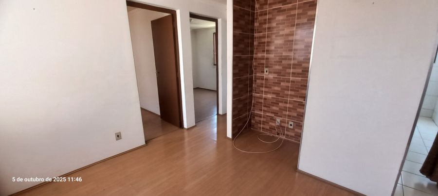 Apartamento - Aluguel - Conjunto Habitacional Padre Manoel de Paiva - So Paulo - SP