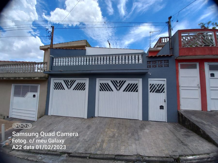 Casa - Venda - Vila Verde - São Paulo - SP