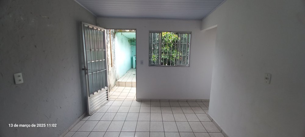 Casa - Aluguel - Jardim Norma - S�o Paulo - SP
