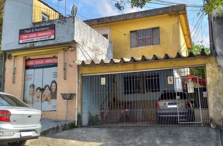 Casa - Venda - Jardim Norma - So Paulo - SP