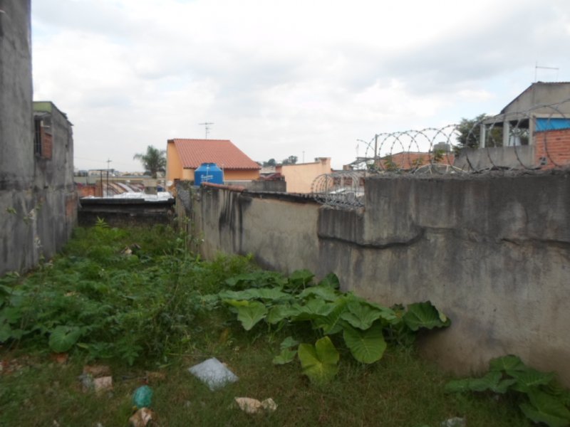 Terreno - Venda - Vila Danubio Azul - São Paulo - SP