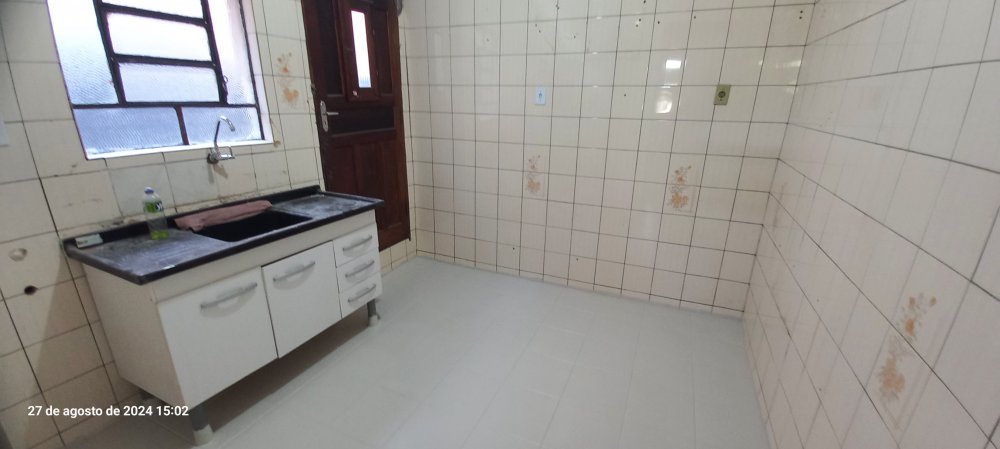 Casa - Aluguel - Vila Verde - S�o Paulo - SP