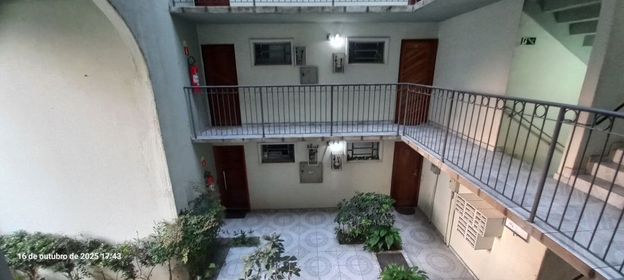 Apartamento - Venda - Jardim Casa Pintada - São Paulo - SP