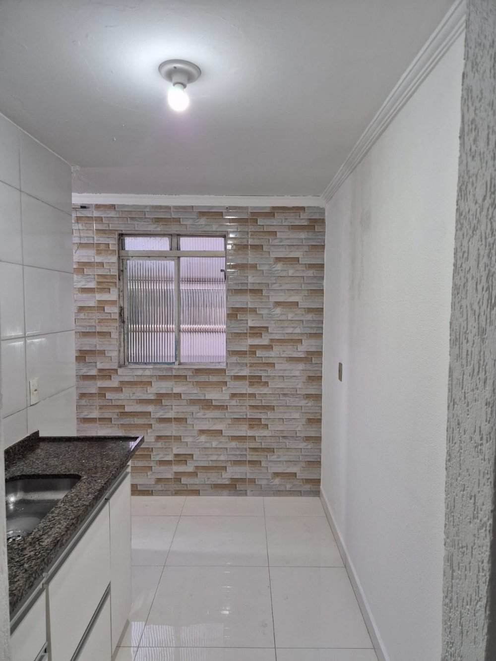 Apartamento - Aluguel - Jardim Marilu - S�o Paulo - SP