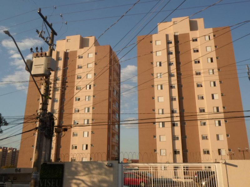 Apartamento - Venda - Jardim Norma - So Paulo - SP