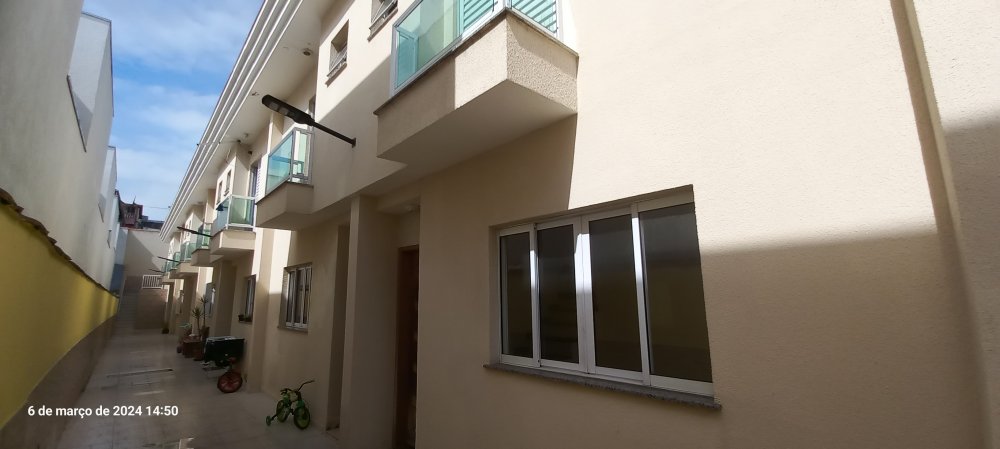 Casa em Condomínio - Venda - Itaquera - São Paulo - SP