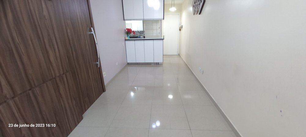 Apartamento - Venda - Jardim Norma - So Paulo - SP