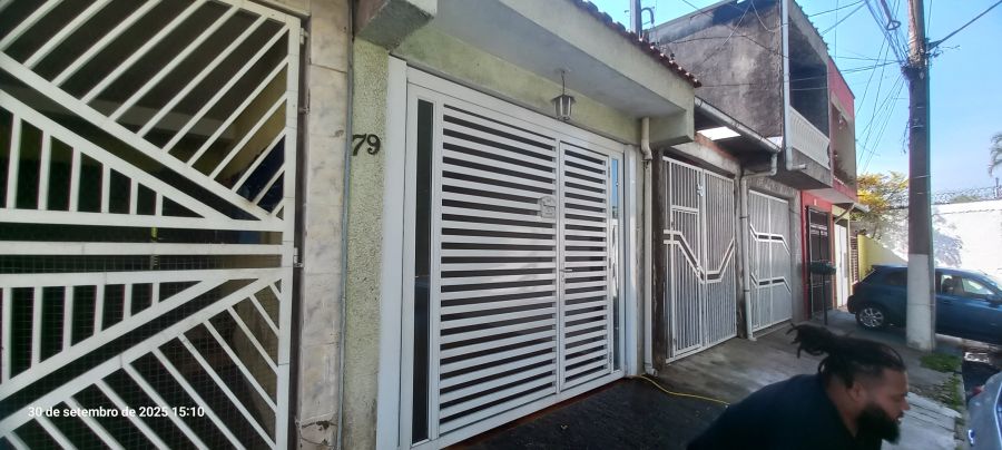 Sobrado em Condomnio - Venda - Jardim Helena - So Paulo - SP