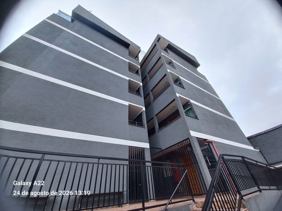 Apartamento - Aluguel - Jardim Liderança - São Paulo - SP