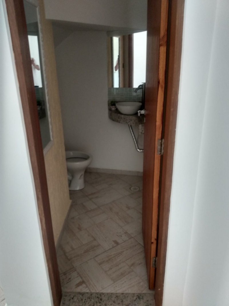 banheiro suite casal