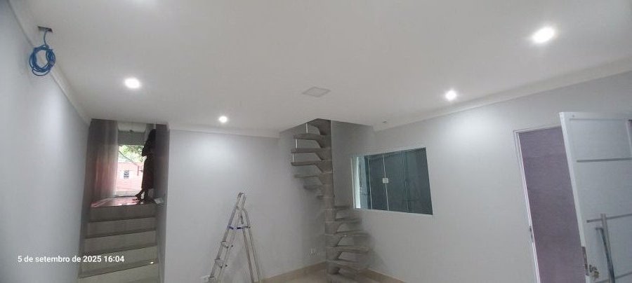 Casa - Aluguel - Jardim Norma - So Paulo - SP