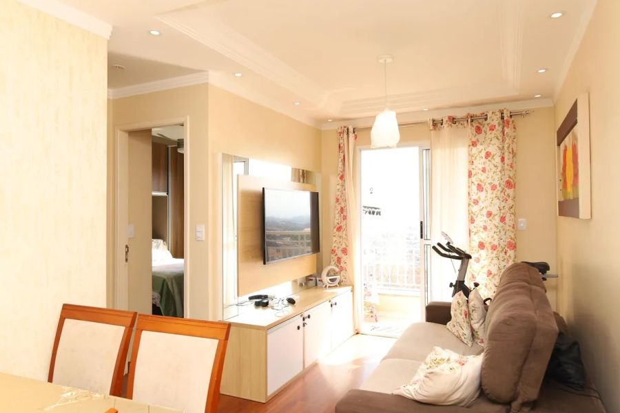 Apartamento - Aluguel - Jardim Norma - S�o Paulo - SP