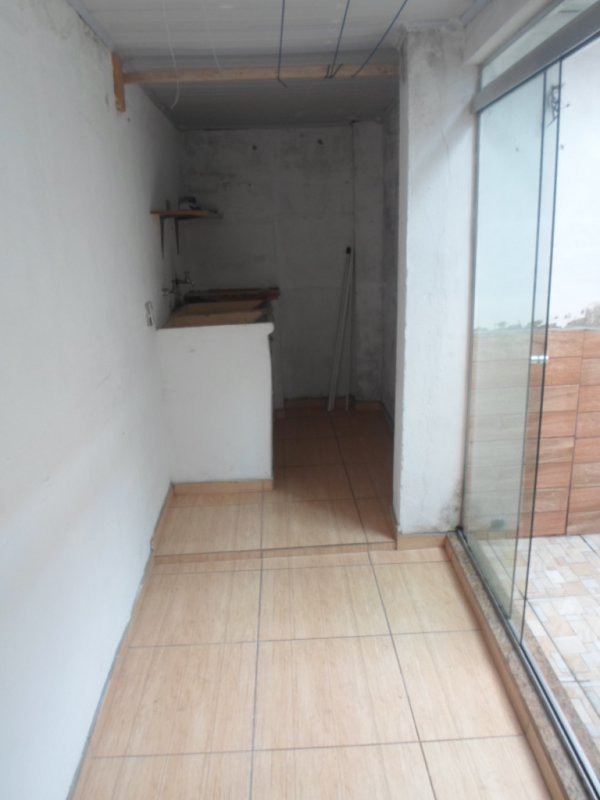 Casa - Aluguel - Jardim Norma - São Paulo - SP