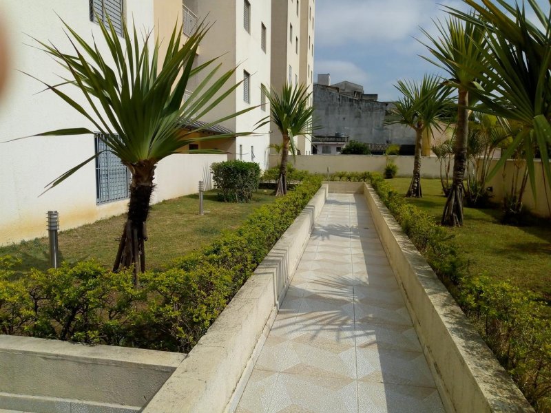 Apartamento - Venda - Vila Regina ( Zona Leste) - So Paulo - SP